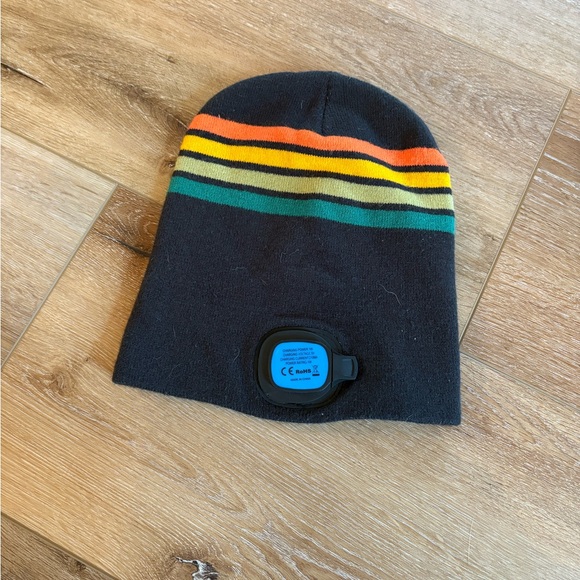 Night Scope Beanie - Picture 4 of 4